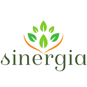 SINERGIA CORN COB LOGO